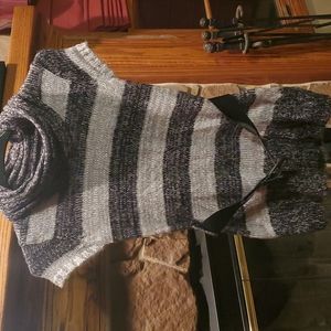 NWT Sweater Project